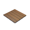 Embalagem de 4 peças compostas encapsuladas Durafloor 50x50 Dioco Teka