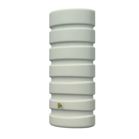 Depósito de agua Classic 650L_0