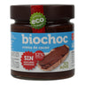 Biochoc Creme de Cacau Biológico 0% Açúcar Adicionado BioBética 200Gr