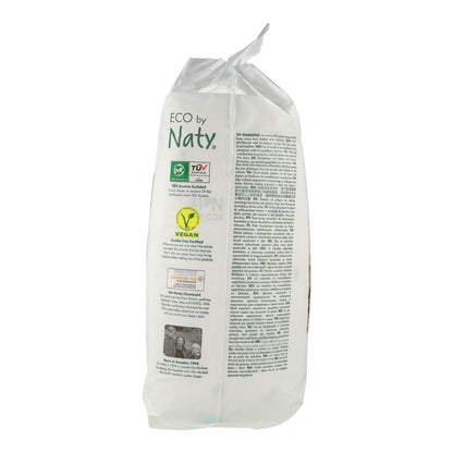 Cueca fralda nº 4 Naty 8-15 kg, 22 unidades