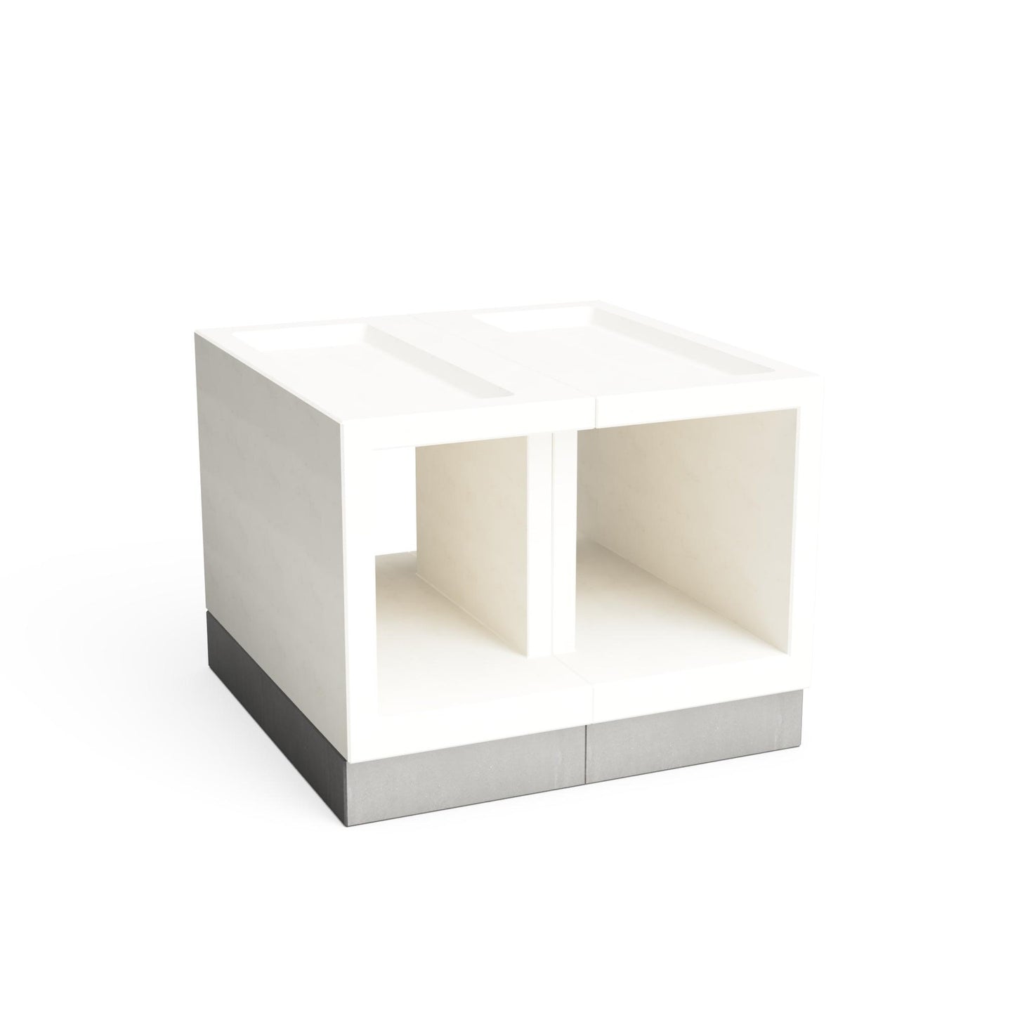 Base para forno Kitaway 100 Tuozi