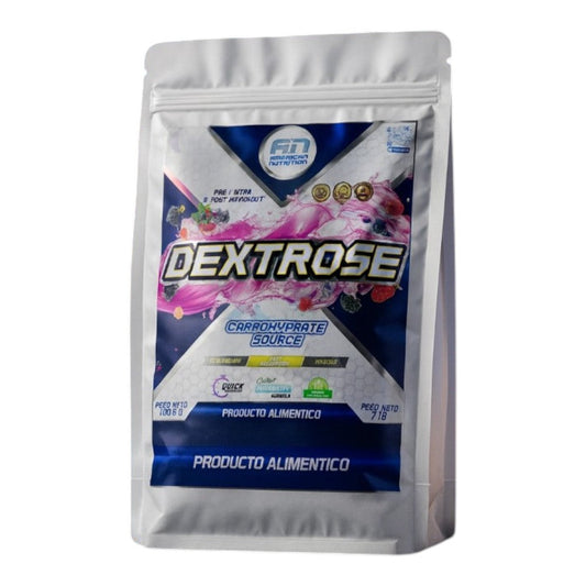 Dextrose 1 Kg Limón_0