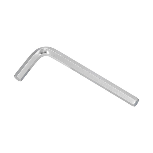 Llave Allen Standar Acero Cromo Vanadio Profesional 6,0 Mm. Llave Hexagonal, Llave Allen Taller Mecanica, Llave Allen Bricolaje_0