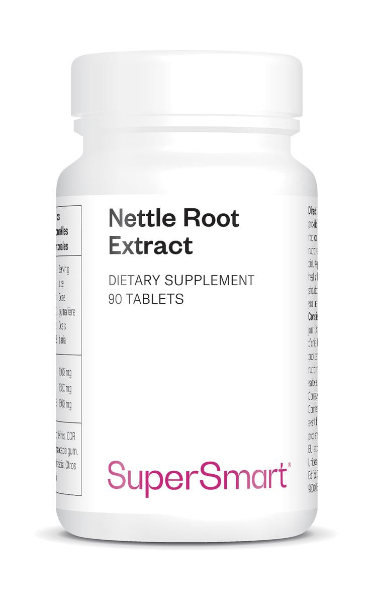 Nettle Root Extract_0