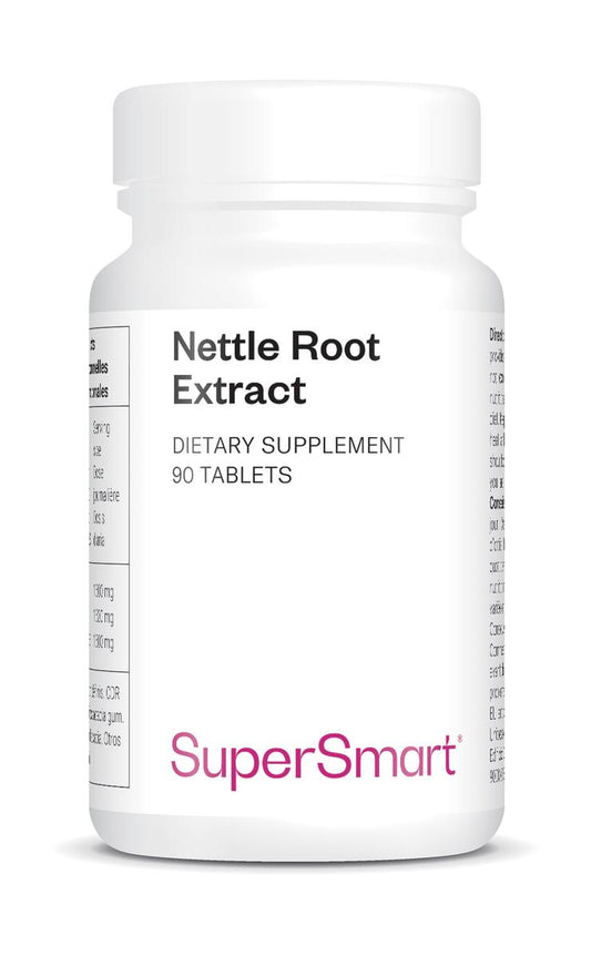 Nettle Root Extract_0