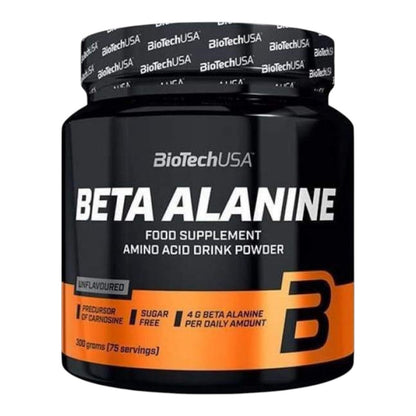 Beta Alanine 300 Gr_0