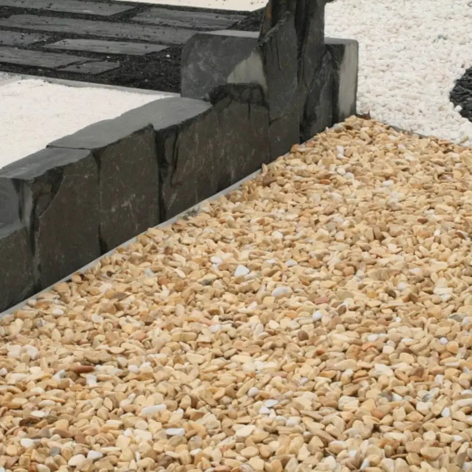 Canto Rodado Amarillo Saturno / Big Bag 1.000 Kg. / 24-40 Mm_4