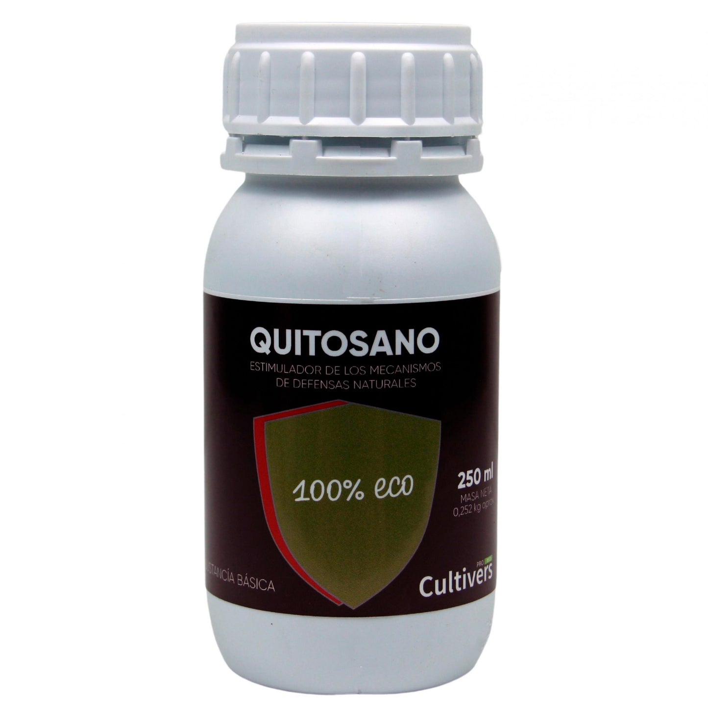 Quitosano Cultivers