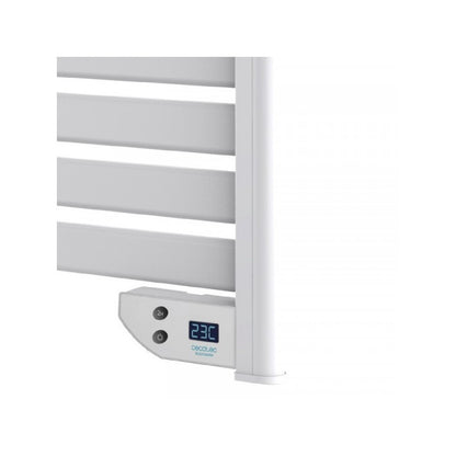 Cecotec Toallero Eléctrico Toallero Eléctrico Ready Warm 9000 Twin Towel White_2