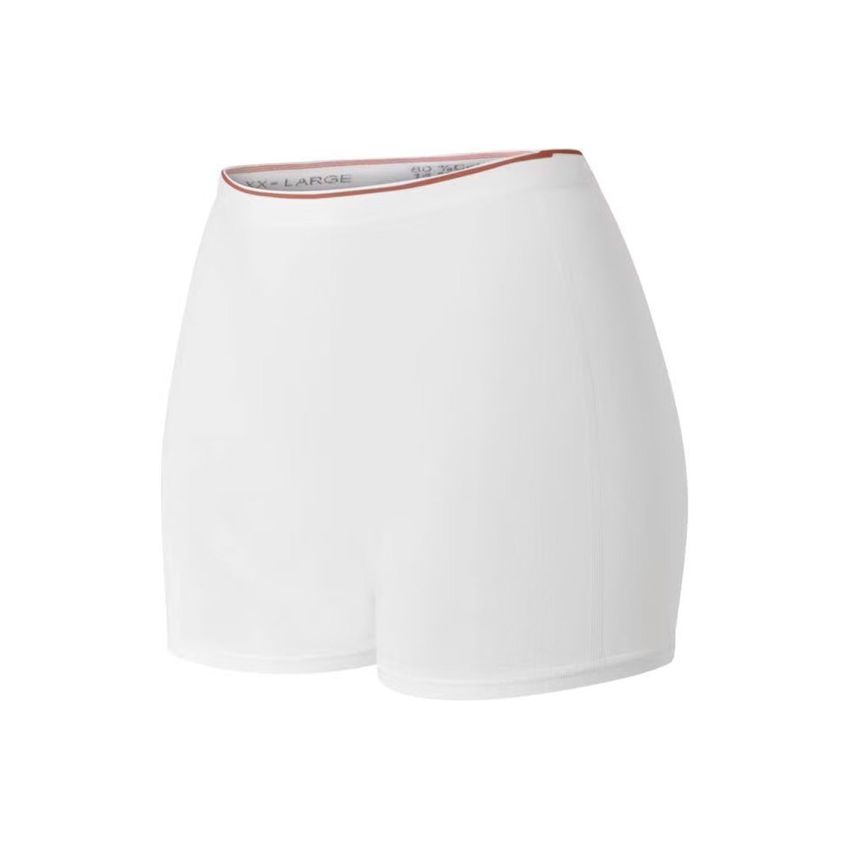 Calças Fix Cotton para incontinência Abena Tamanho XXL 3 unidades