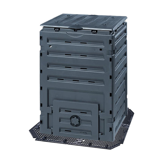 Compostor Eco Master Graf 300 L com Base