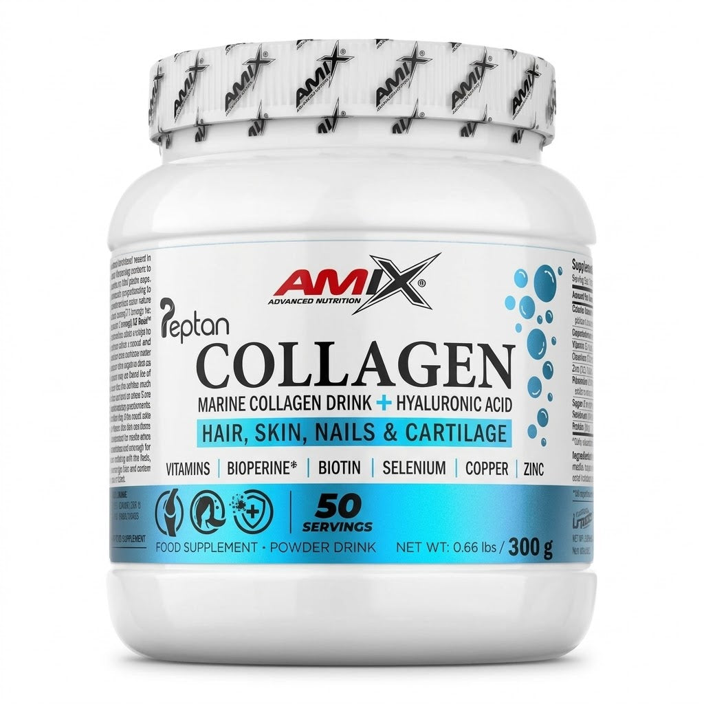 Collagen Marine Peptan Drink 300 Gr_0