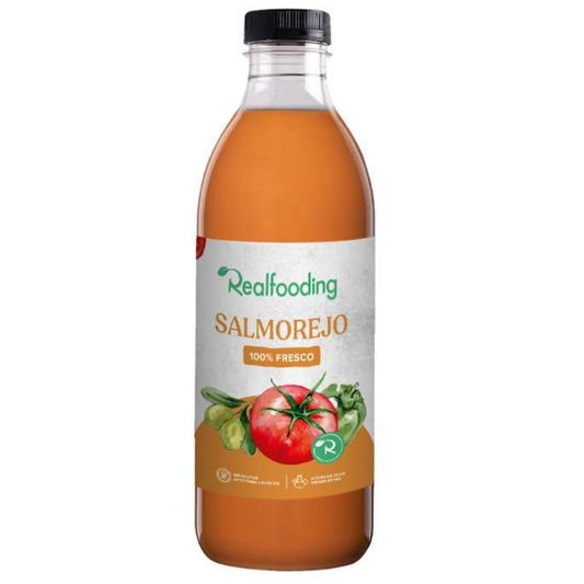 Realfooding Salmorejo 1 L