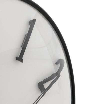 Reloj Edgar White Con Relieve_1
