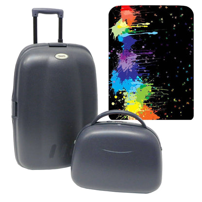 Set Trolley + Neceser splash: Color Y Protección En Cada Aventura_0