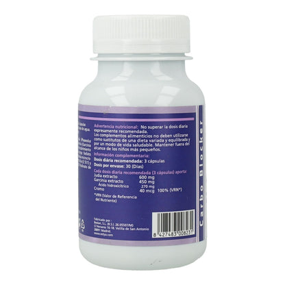 Carboblocker Sotya 90 Cápsulas