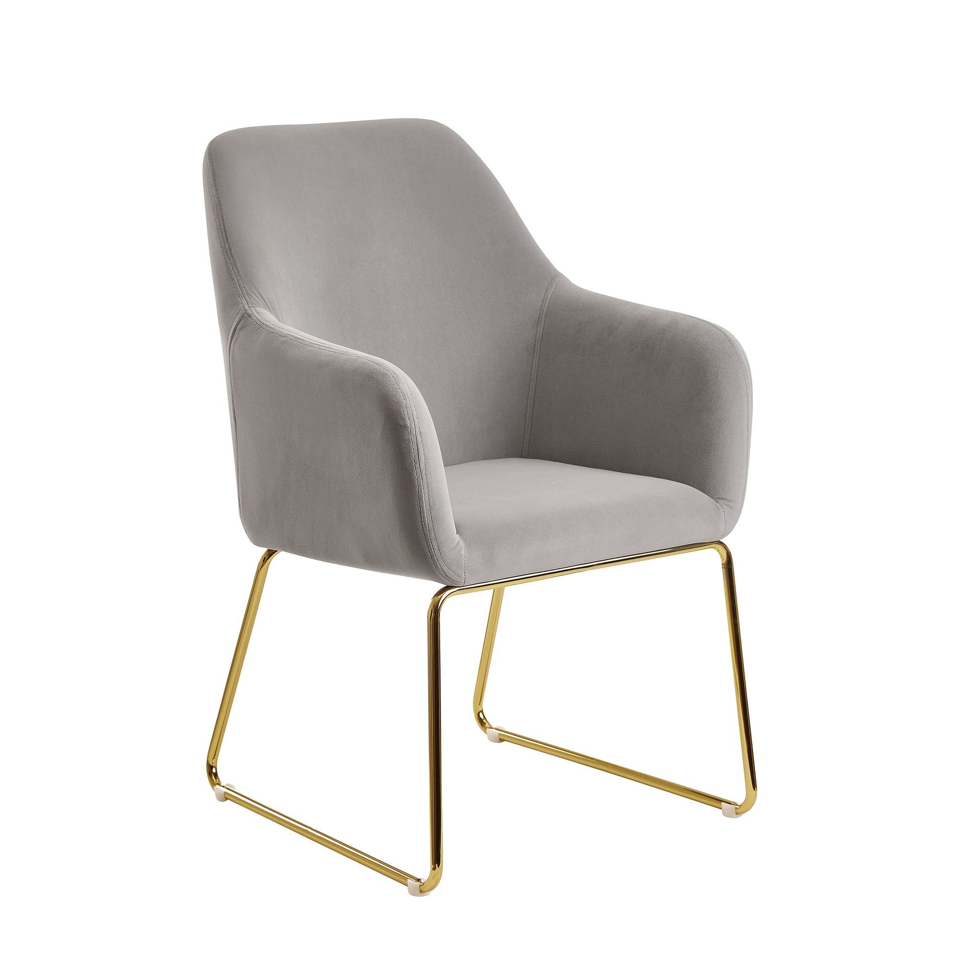 Silla De Comedor Refinada Y Artesanal, Modelo Wl6.217_0