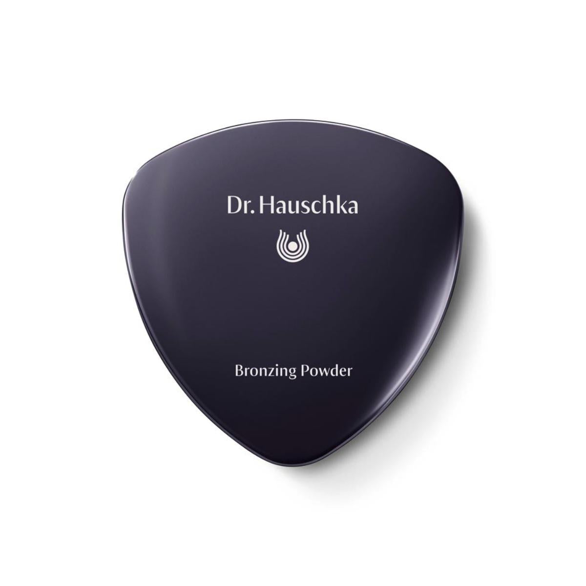 Pó Bronzeador 01 bronze Dr. Hauschka 10 g