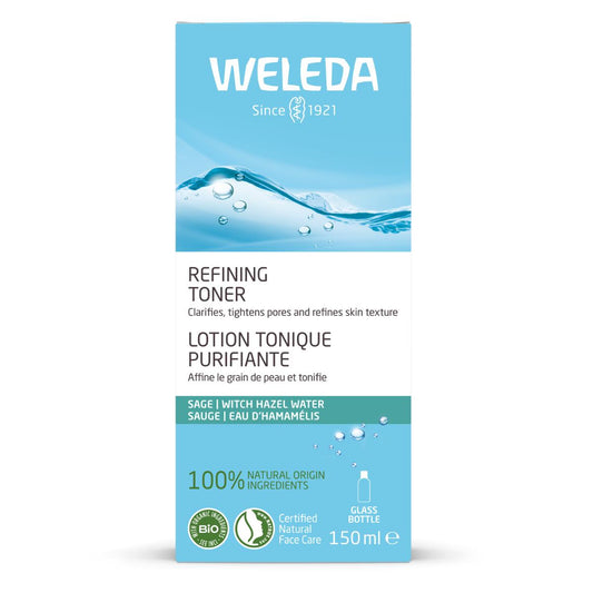 Tónico Aperfeiçoador Weleda 150 ml.