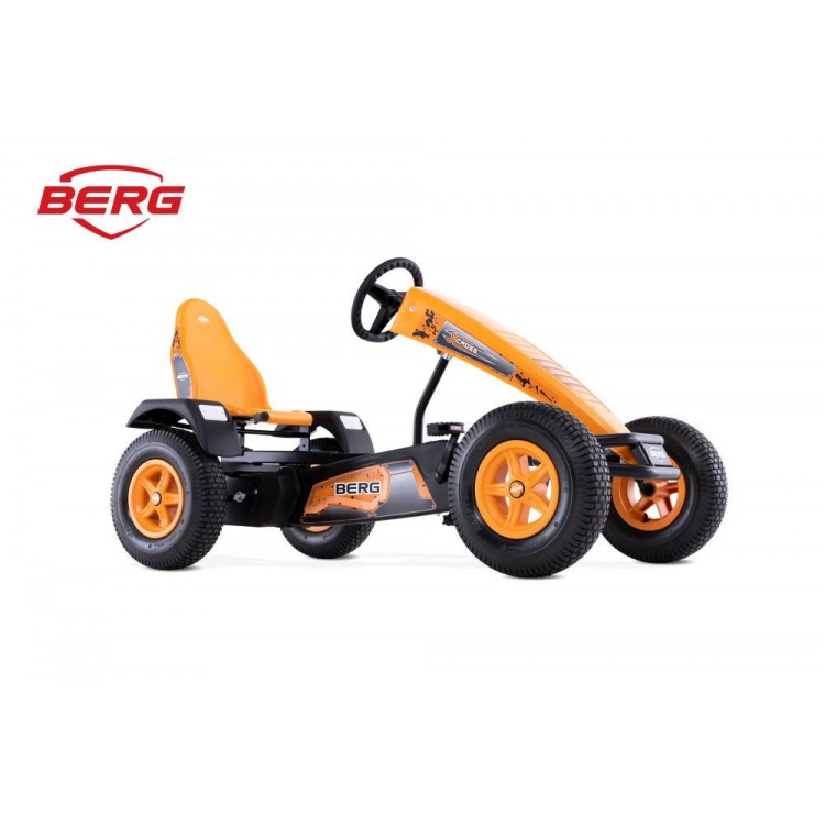 Kart De Pedales Electrico Berg X-cross E-bfr-3._5