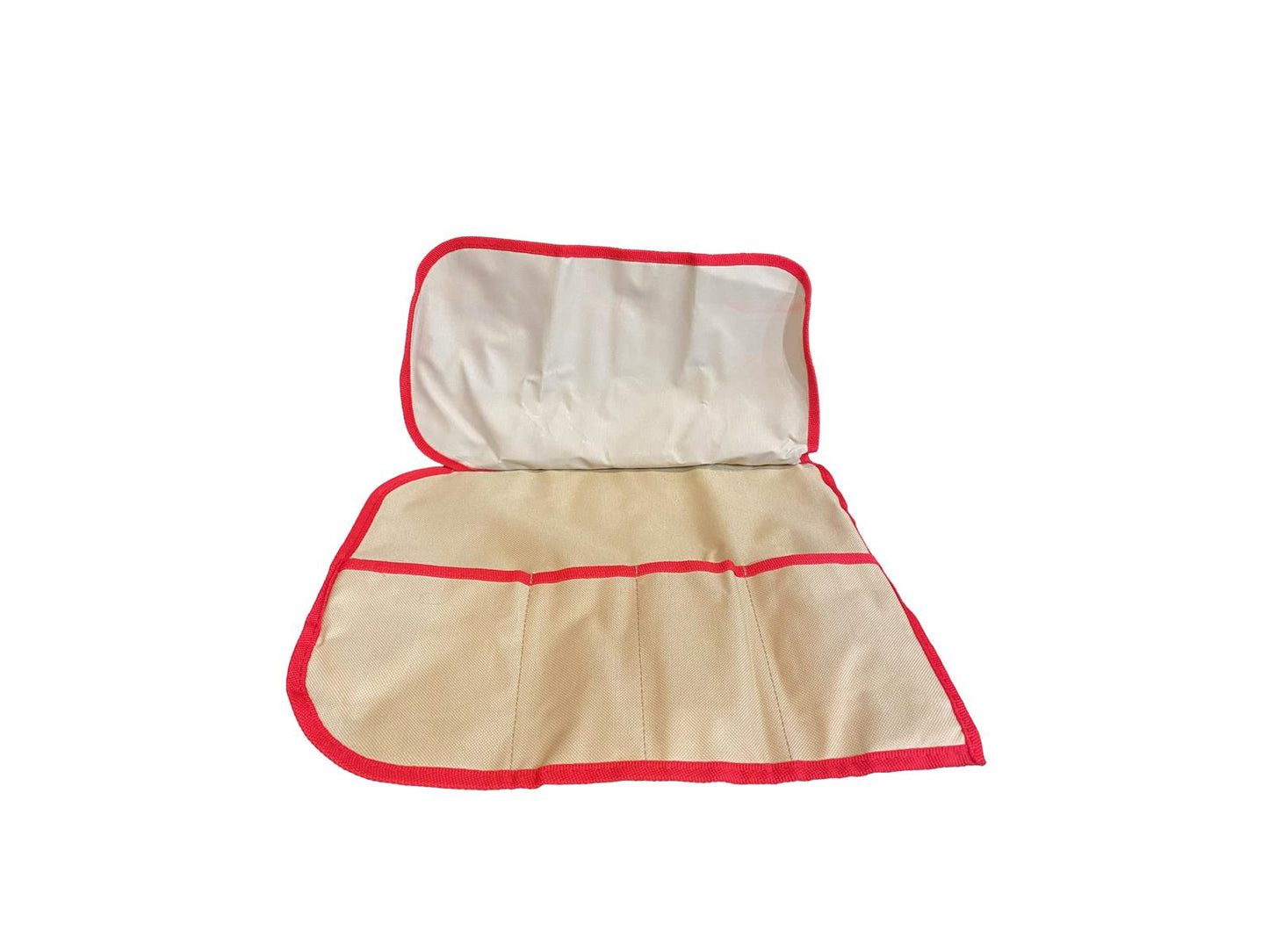 Estuche De Herramientas Para Bonsái Vacío - Bonsaigranada_1