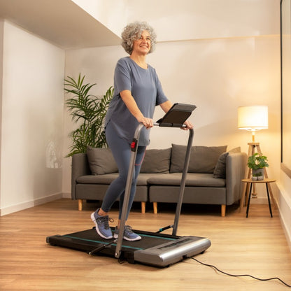 Cecotec Cinta De Andar Drumfit Wayhome 600 Pad_3