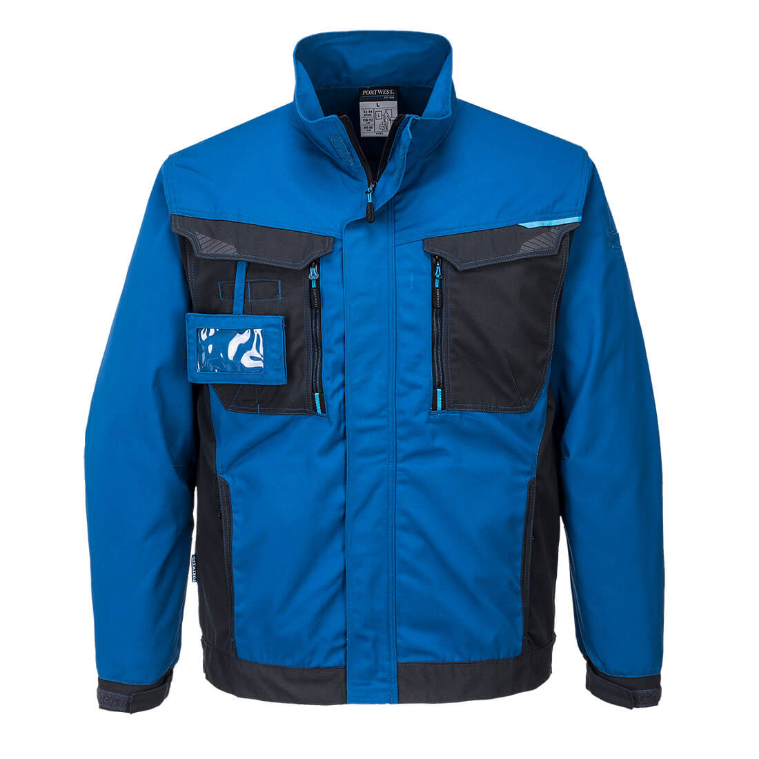Chaqueta Wx3 / Xxxl / Verde Oliva_3