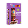 Cereal Matinal de Chocolate Biológico 300g, Triboo
