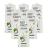Embalagem de 6x Bebida Vegetal Supreme de Coco Bio Abbot Kinney 1L