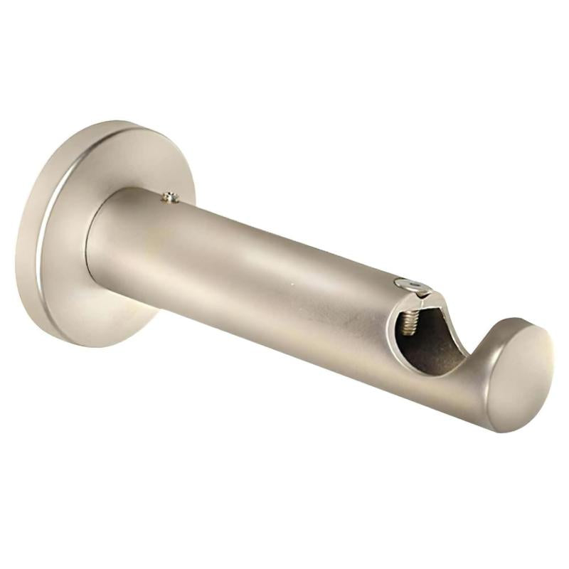 Soporte Zirconio Central 20 Mm. Niquel Mate_0