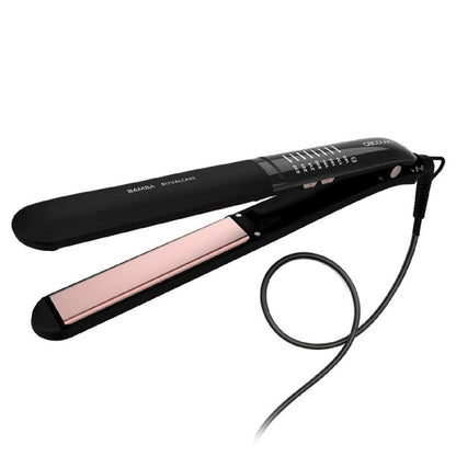 Cecotec Plancha De Pelo Estrecha Con Cable Ritualcare 1200 Titanium Ion T_0