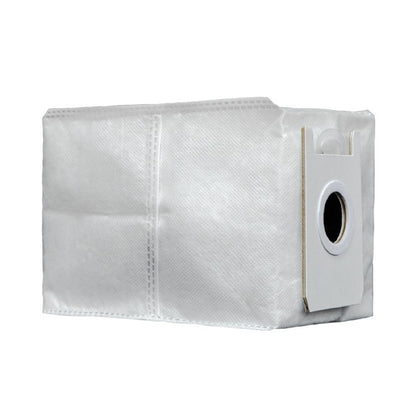 Cecotec Pack 3 Bolsas Higiénicas Para Conga Home 2000. Compatible Con Base De Autovaciado Conga Home 2000 Capacidad 2 L_1