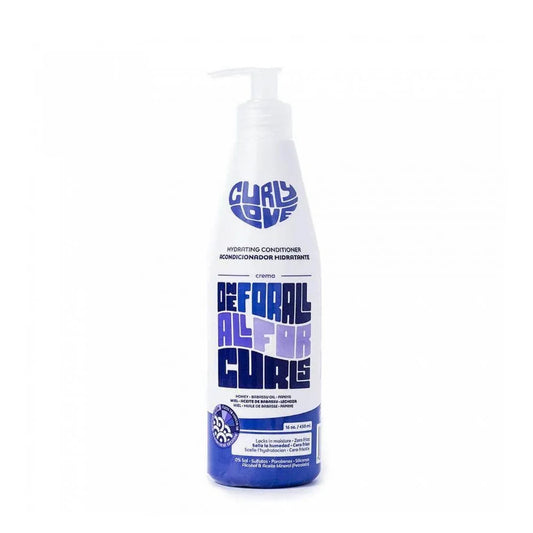 Condicionador Hidratante Curly Love
