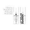 Savages Creme Facial Anti-envelhecimento para Pele Mista, 50 ml