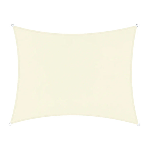 Malla De Sombreo Sunnet Cuadrada 5x5m Beige Nortene_0
