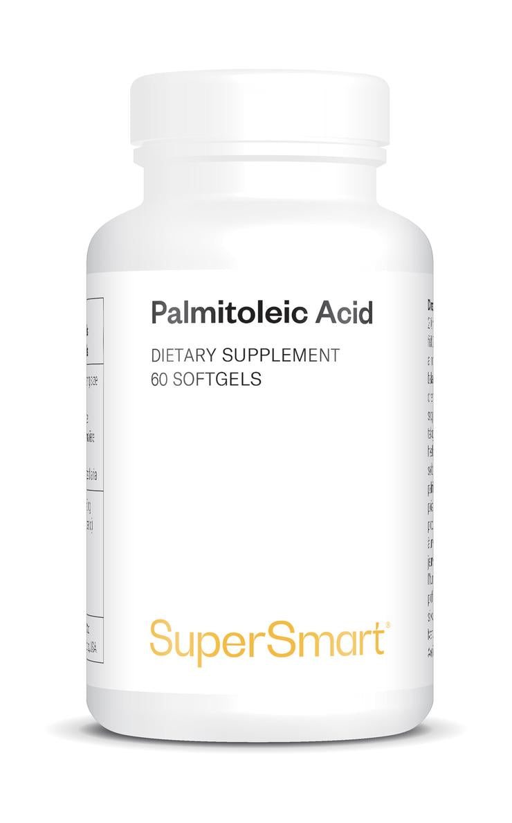 Palmitoleic Acid_0