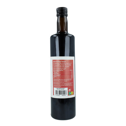 Molho de Soja Tamari ECO Planeta Huerto 750 ml