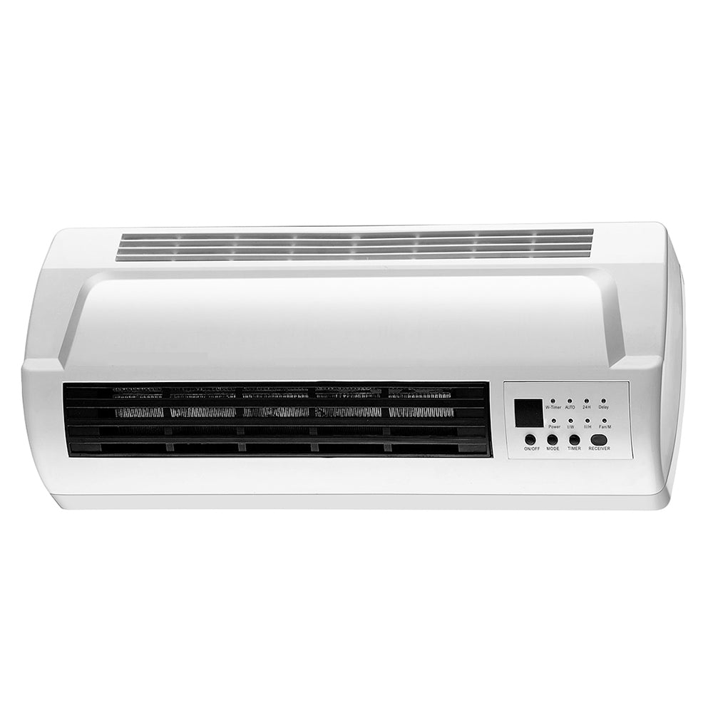 Calefactor De Pared Obpt2000b - 2000 W_0