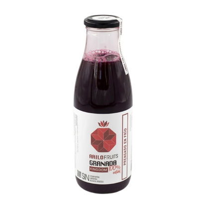 Zumo de granada Kingdom 750 ml 6 unidades_1
