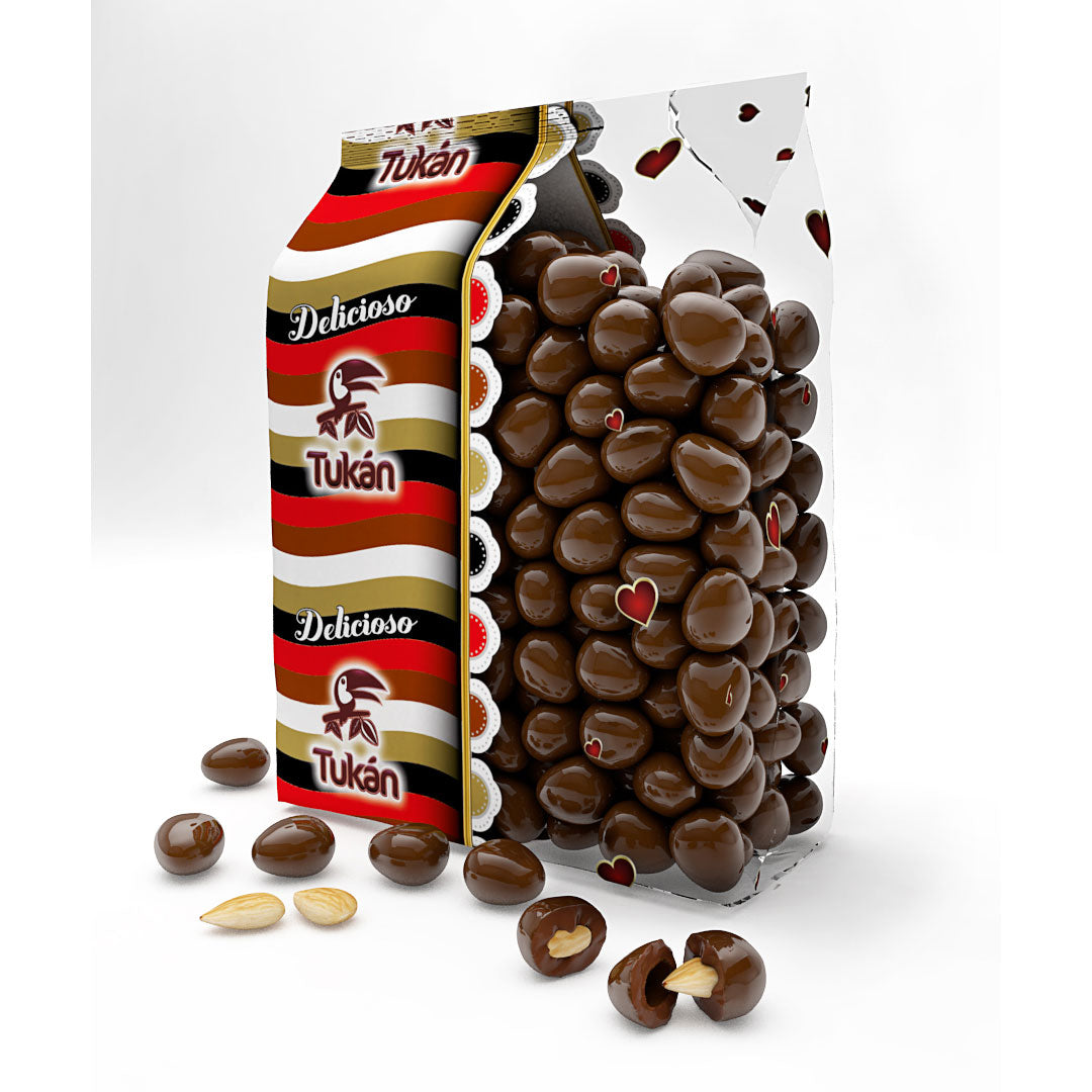 Almendras Chocolate Leche 1000g_0