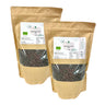 Embalagem de 2x Sementes de Chia ECO da Planeta Huerto, 1 kg