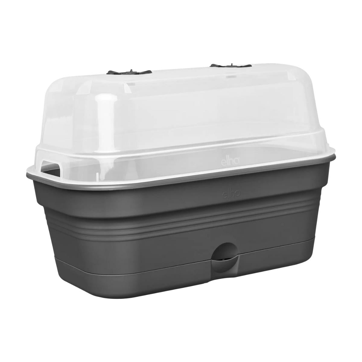 Plantador de cultivo ALLIN1 Green Basics Elho 32 cm