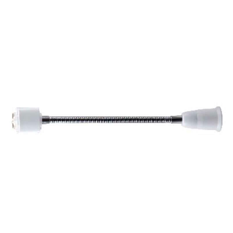 Conector Rail Flex Housing E27 A Carril Monofásico_0