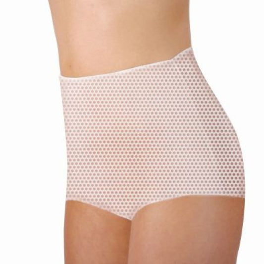Babyono Braguitas Cullote Postparto Uso Multiple 2u. | Sujeción Cómoda Para Compresas, Sin Agobios_0