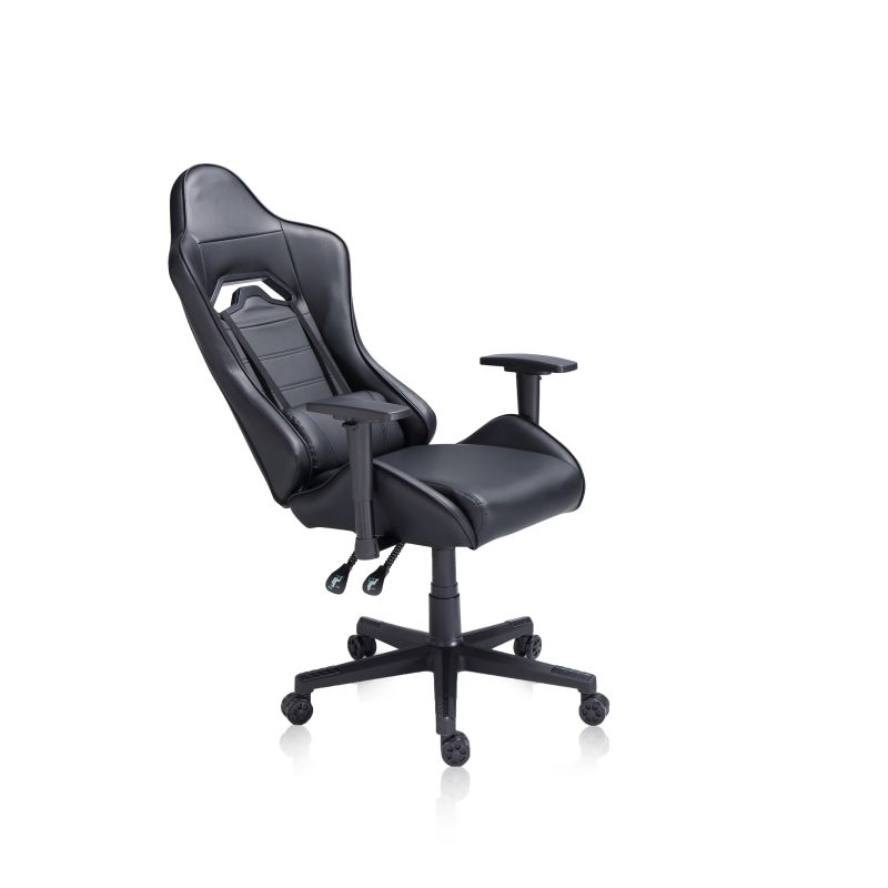 Silla Gaming Gear_1