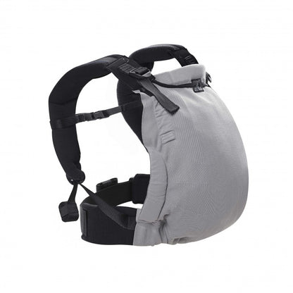 Mochila Evolutiva Portabebés, My Néo Néobulle Gris_0
