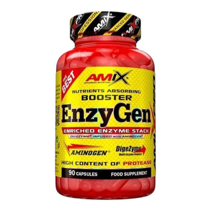Enzygen 90 Caps_0