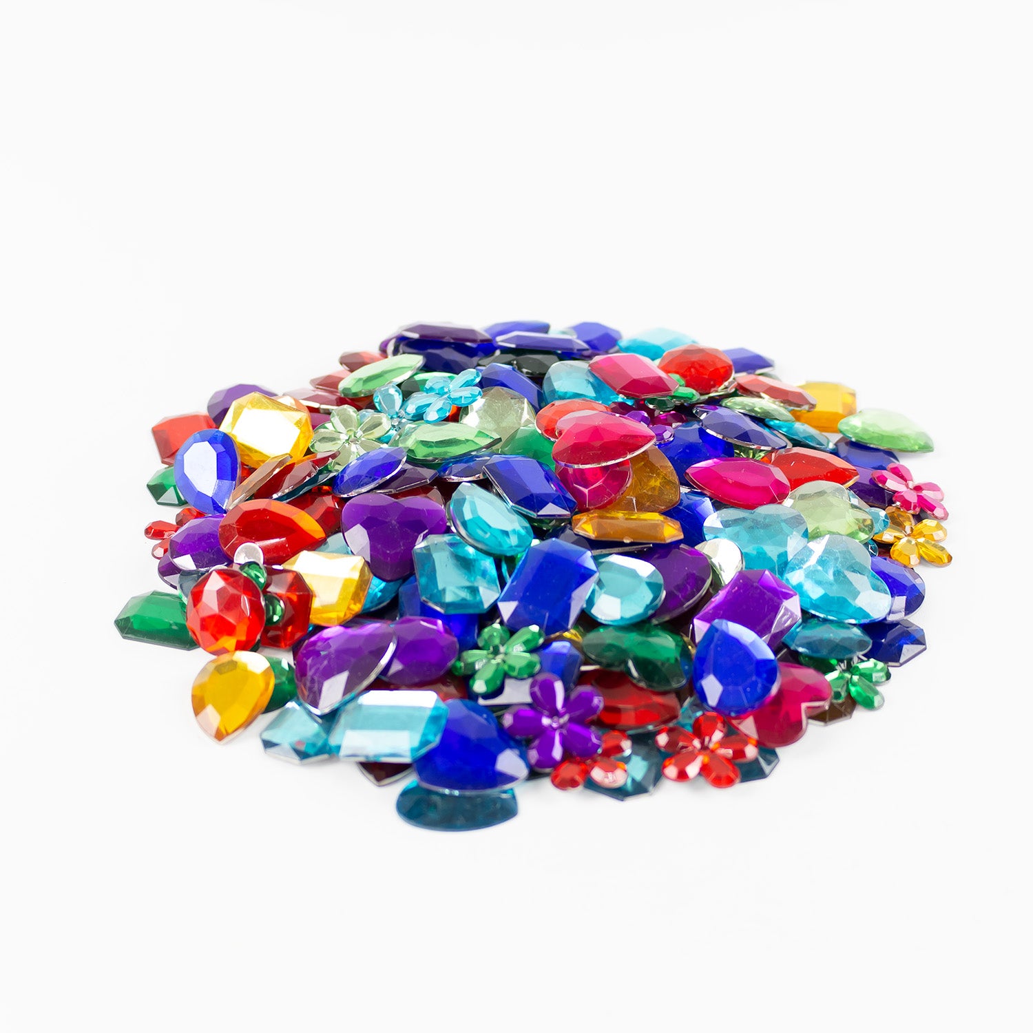 Piedras Preciosas Grandes (200 Grs.)_0