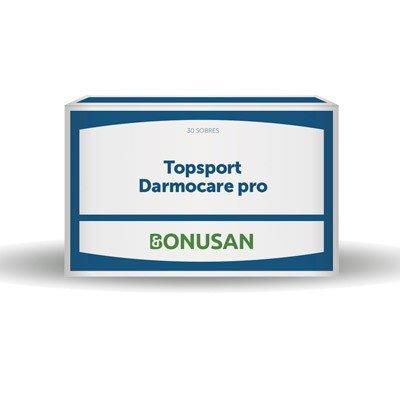Topsport Darmocare Pro 30 saquetas BAIXO