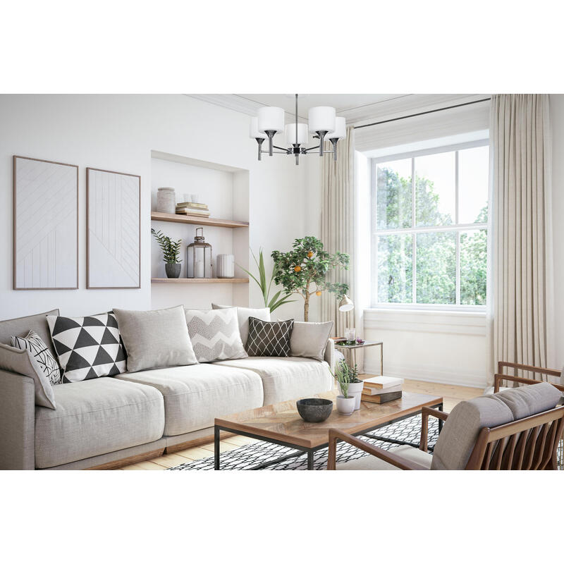 Lampara De Pared Activejet Aje-mira 1p E27 1x40w_2